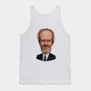 William Hurt Tank Top